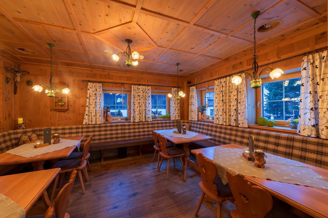 Alpinhotel Monte Superior - Silvretta Card Premium Betrieb Galtuer Exterior photo